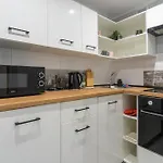 Spodek Citylight By Bookinghost Apartament *