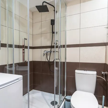 Spodek Citylight By Bookinghost Апартаменты