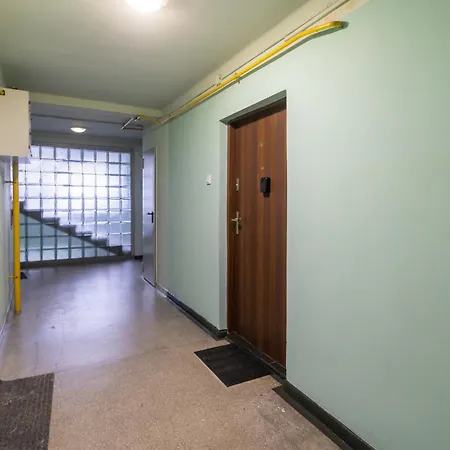 Spodek Citylight By Bookinghost