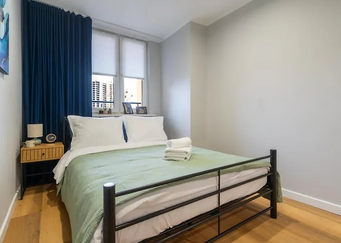 Spodek Citylight By Bookinghost * Катовице