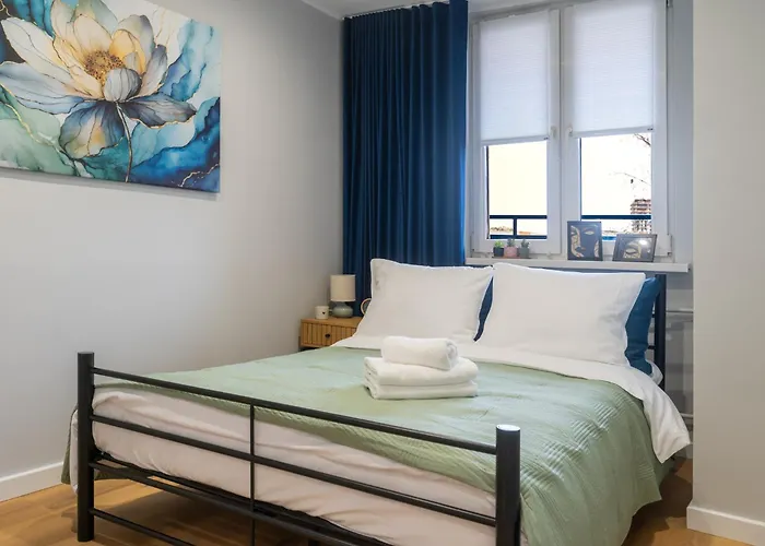 Spodek Citylight By Bookinghost *