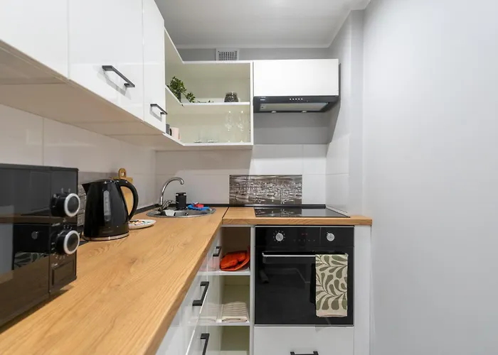 Spodek Citylight By Bookinghost